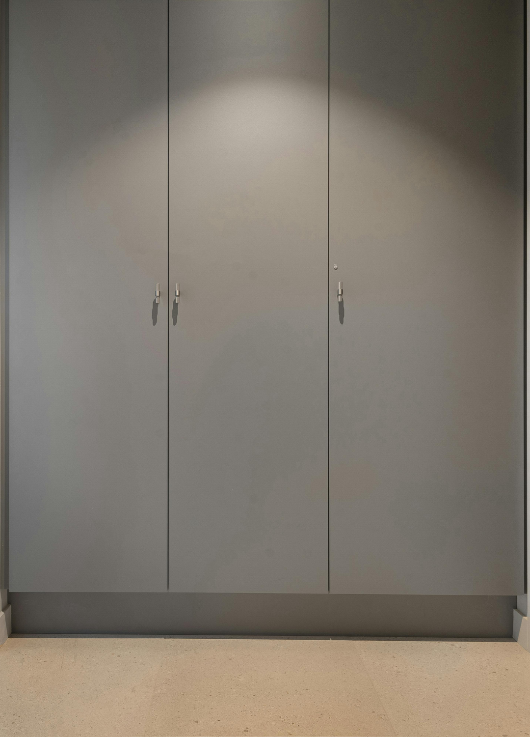 PU Finish